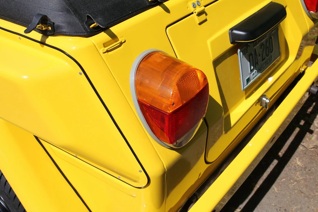1973 Volkswagen Thing - Image 7 of 31