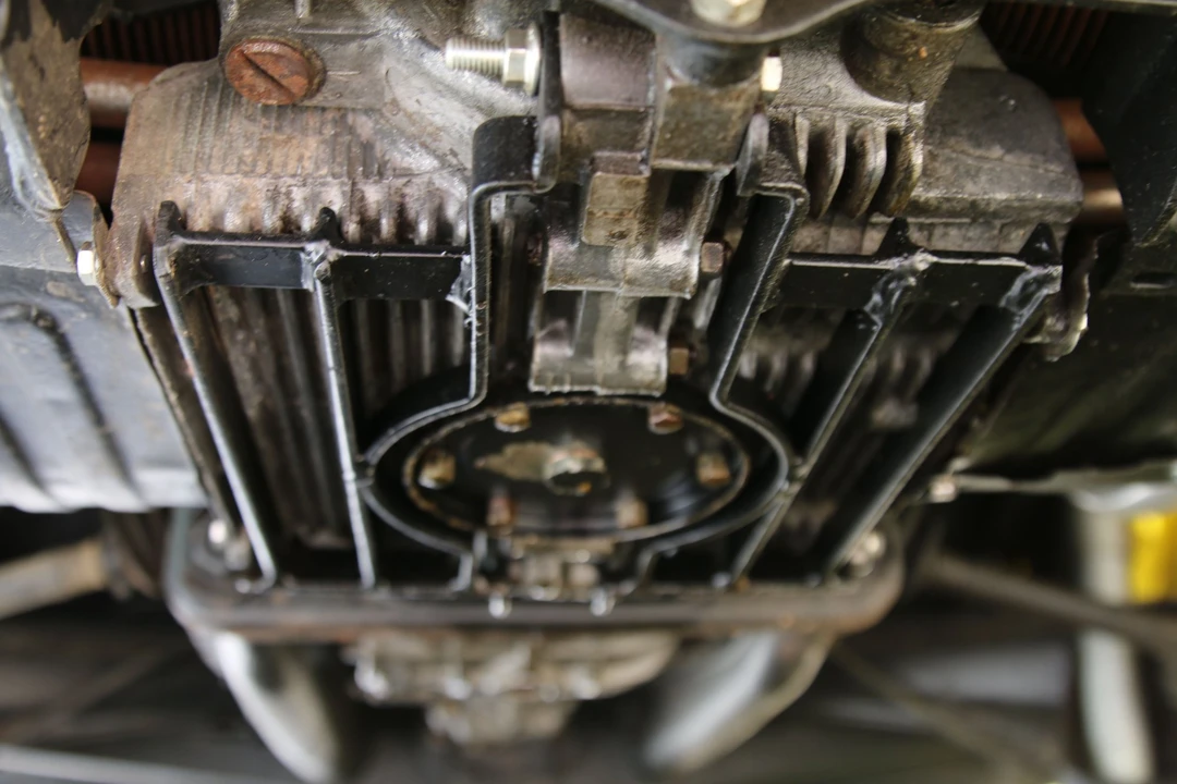 1973 Volkswagen Thing - Image 9 of 31