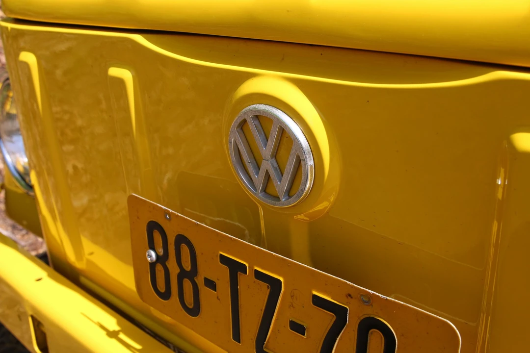 1973 Volkswagen Thing - Image 10 of 31