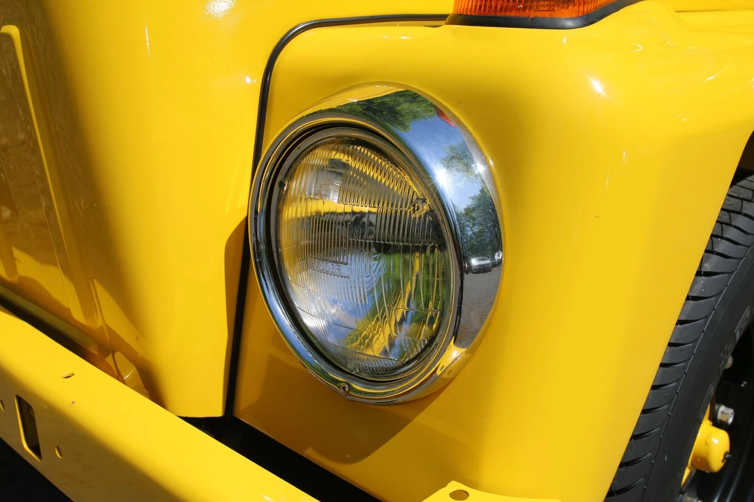 1973 Volkswagen Thing - Image 11 of 31