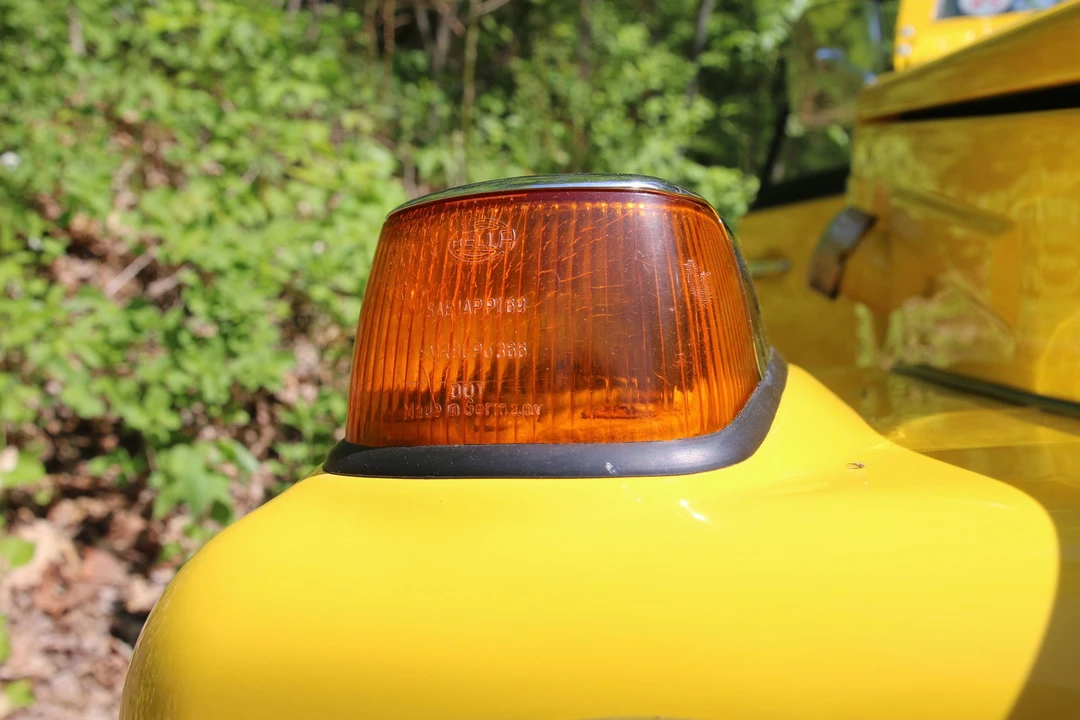1973 Volkswagen Thing - Image 12 of 31