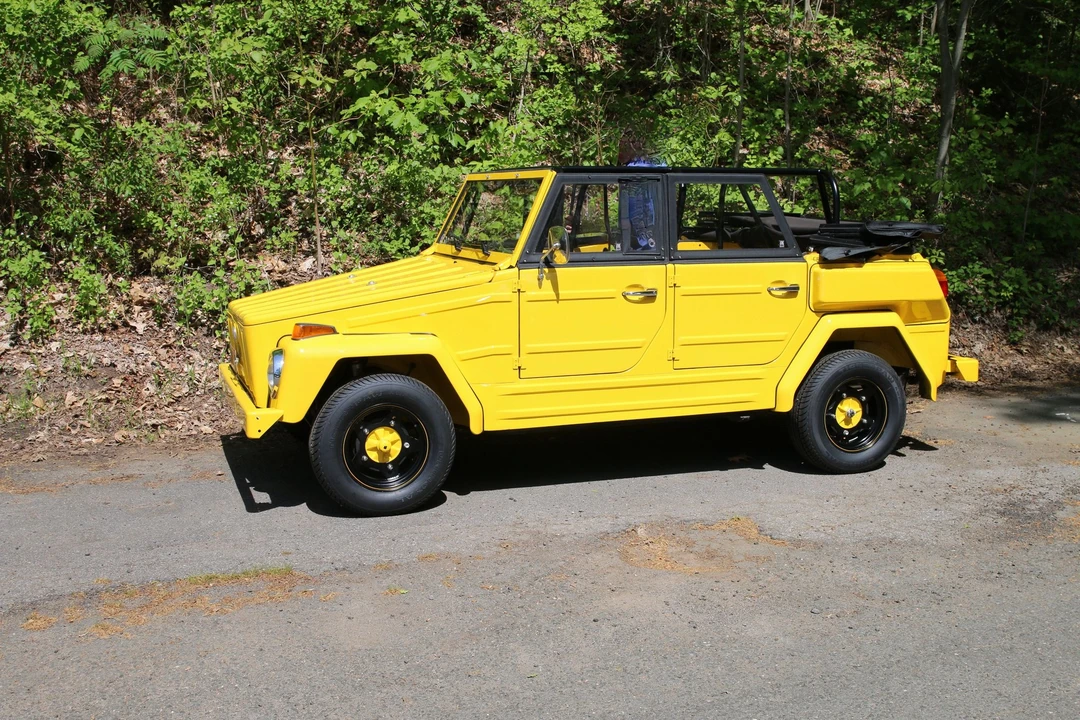 1973 Volkswagen Thing - Image 13 of 31