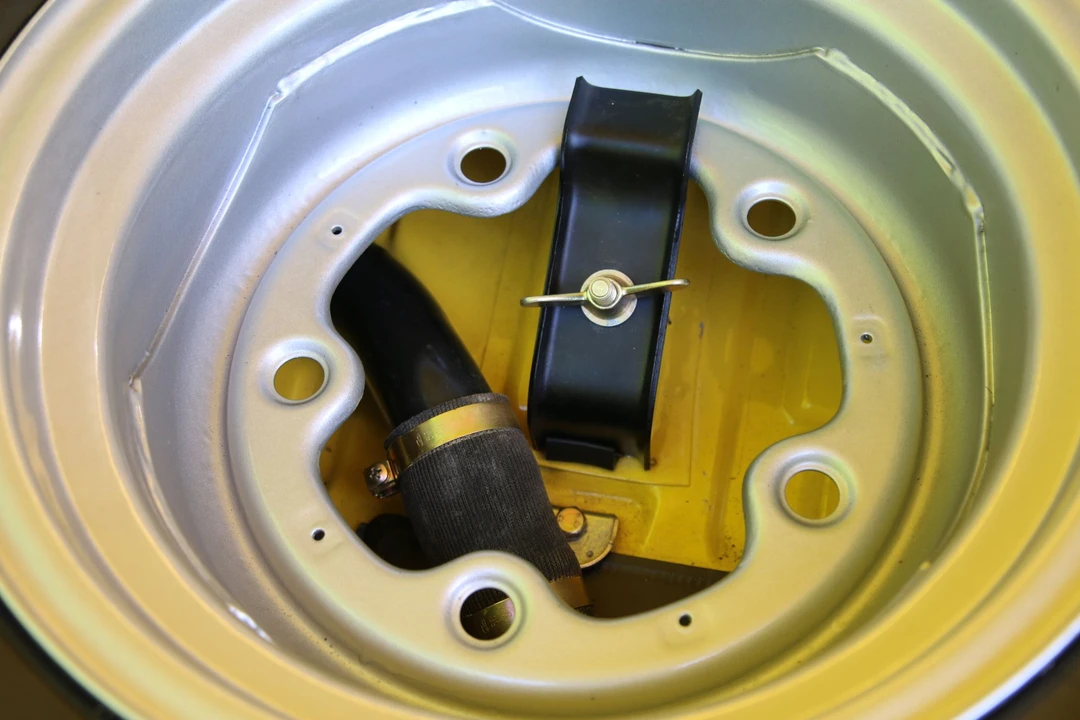 1973 Volkswagen Thing - Image 15 of 31