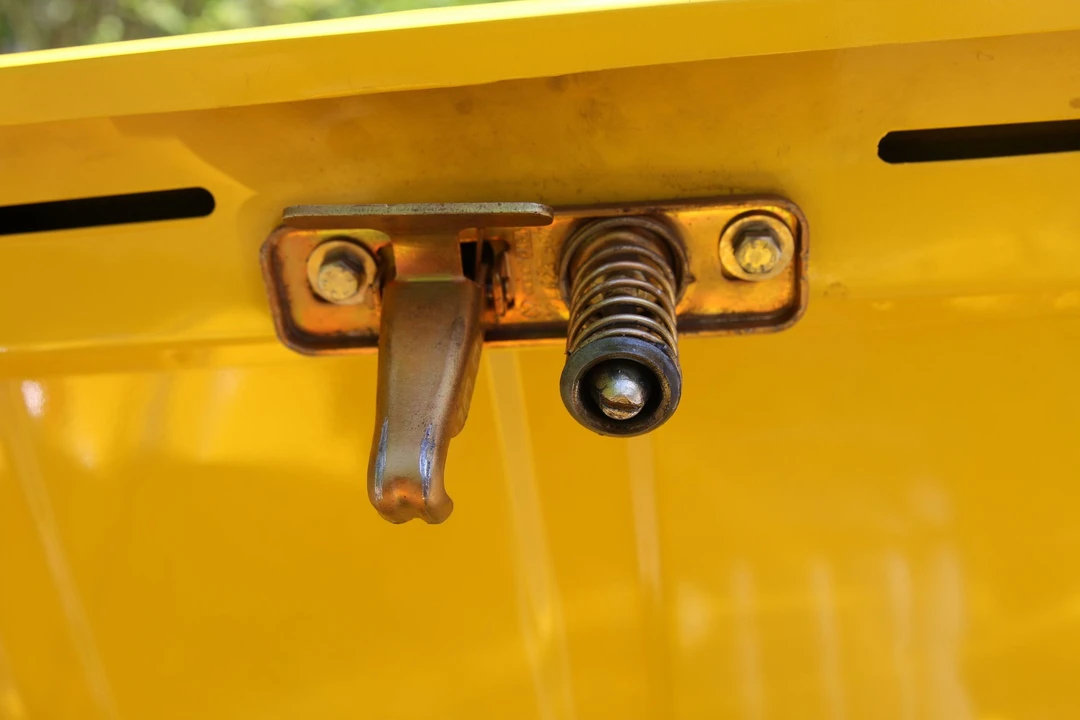 1973 Volkswagen Thing - Image 16 of 31