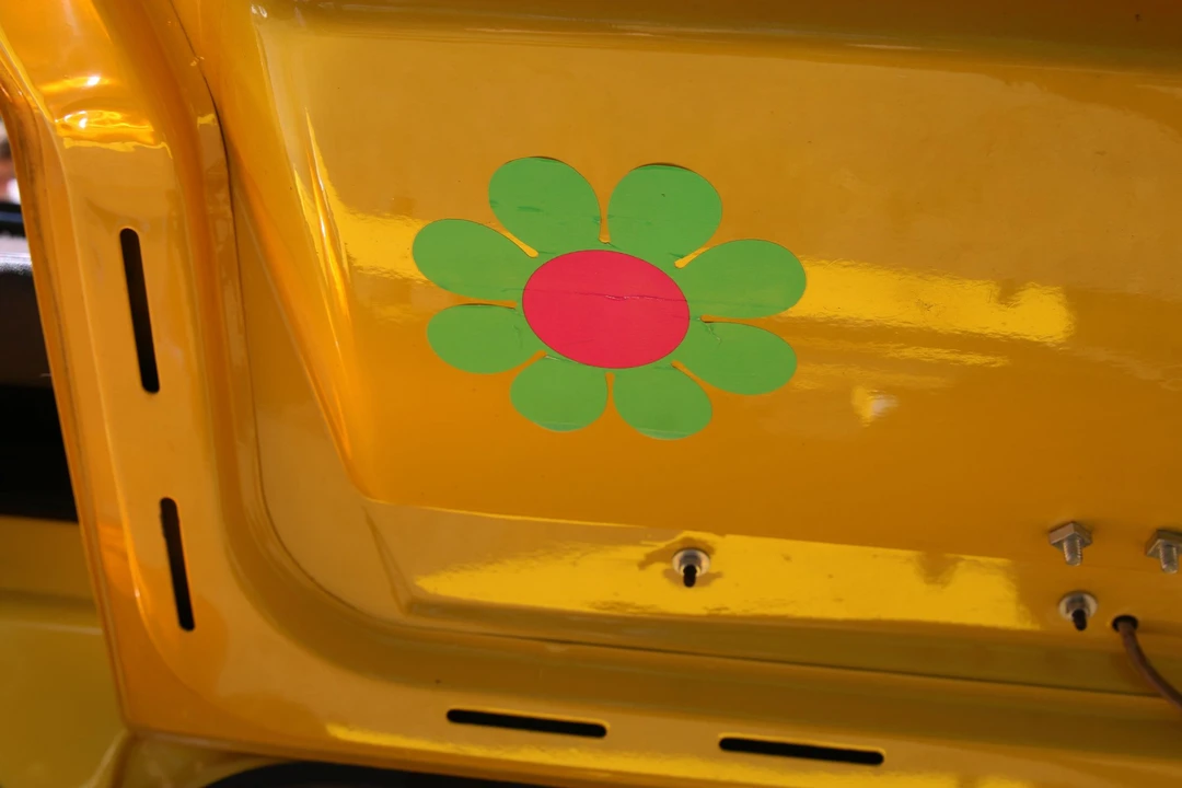 1973 Volkswagen Thing - Image 18 of 31