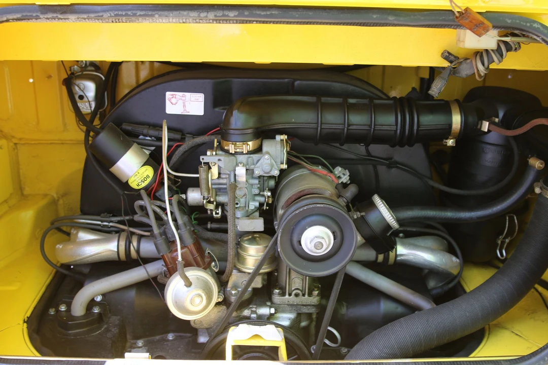 1973 Volkswagen Thing - Image 19 of 31