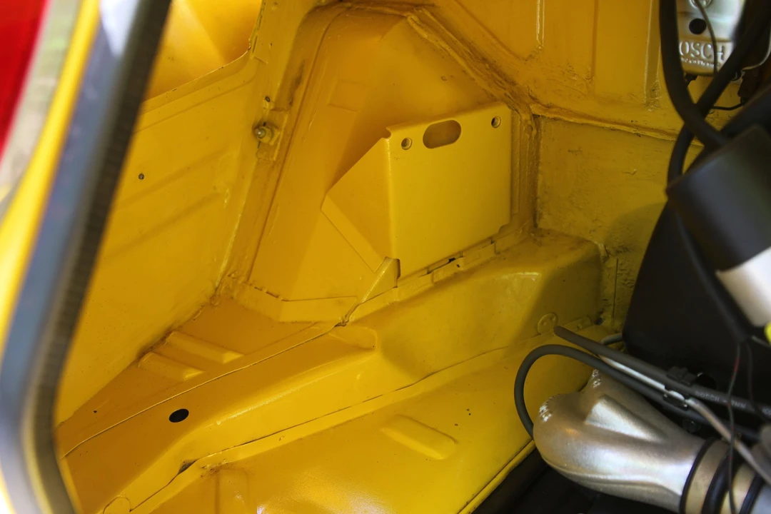 1973 Volkswagen Thing - Image 20 of 31