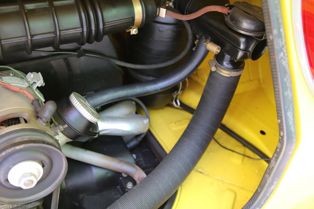 1973 Volkswagen Thing - Image 21 of 31