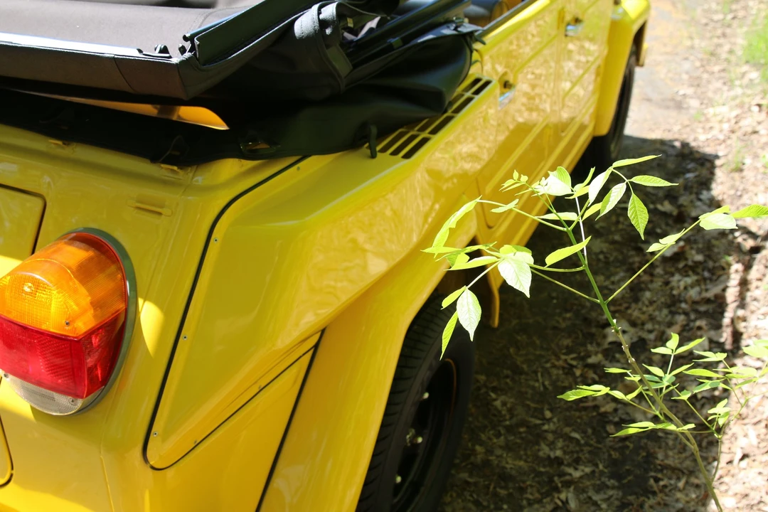 1973 Volkswagen Thing - Image 22 of 31