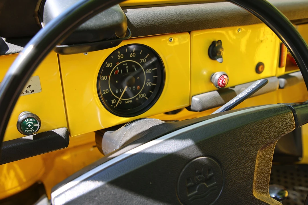 1973 Volkswagen Thing - Image 23 of 31