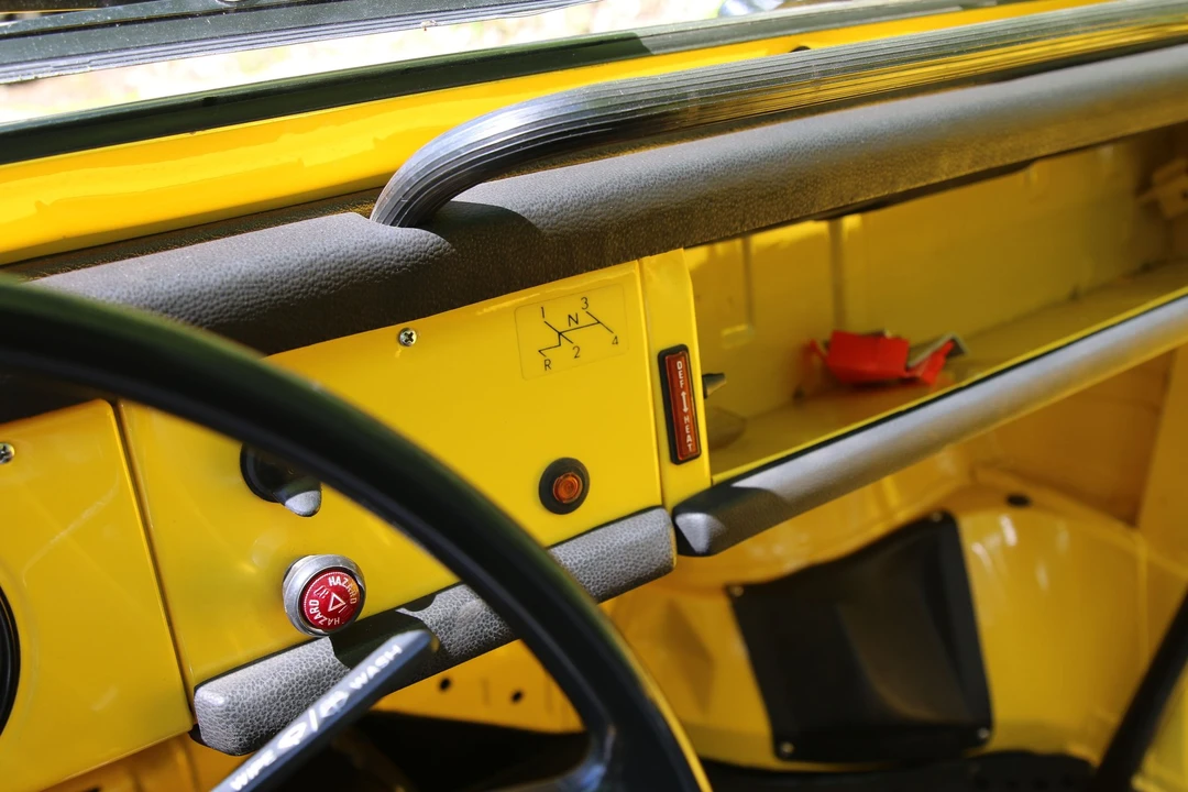1973 Volkswagen Thing - Image 24 of 31