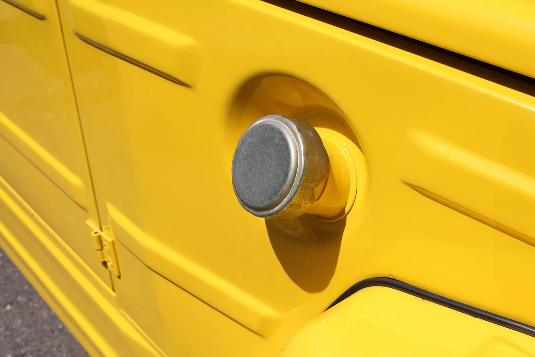 1973 Volkswagen Thing - Image 30 of 31