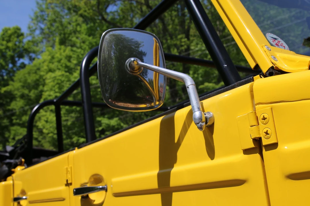 1973 Volkswagen Thing - Image 31 of 31