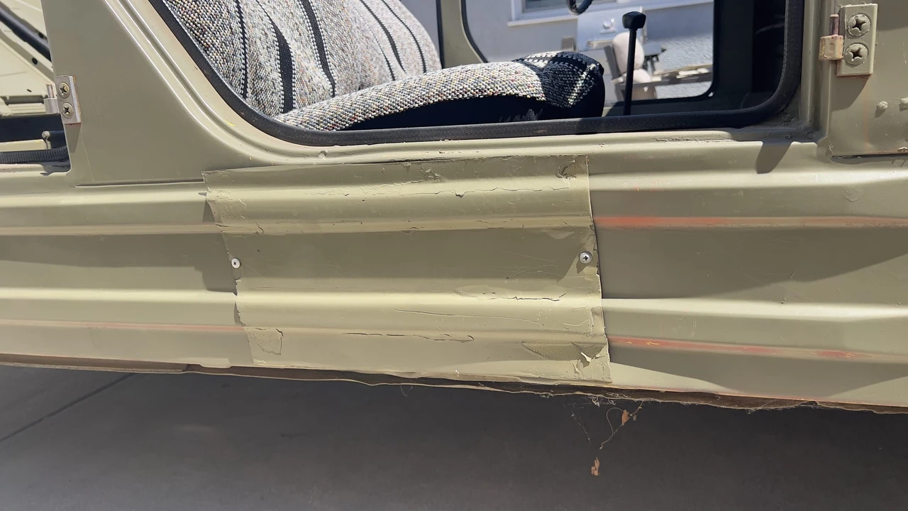 1973 Volkswagen Thing - Image 27 of 31