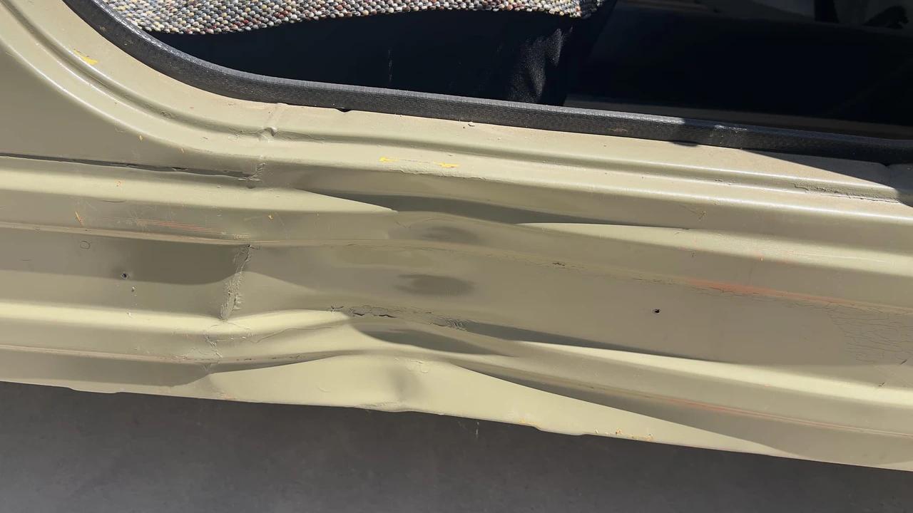 1973 Volkswagen Thing - Image 29 of 31