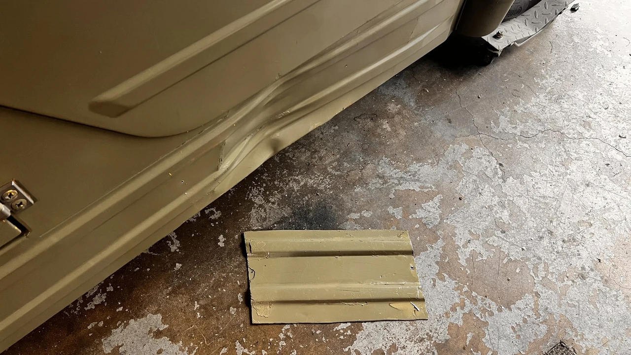 1973 Volkswagen Thing - Image 28 of 31
