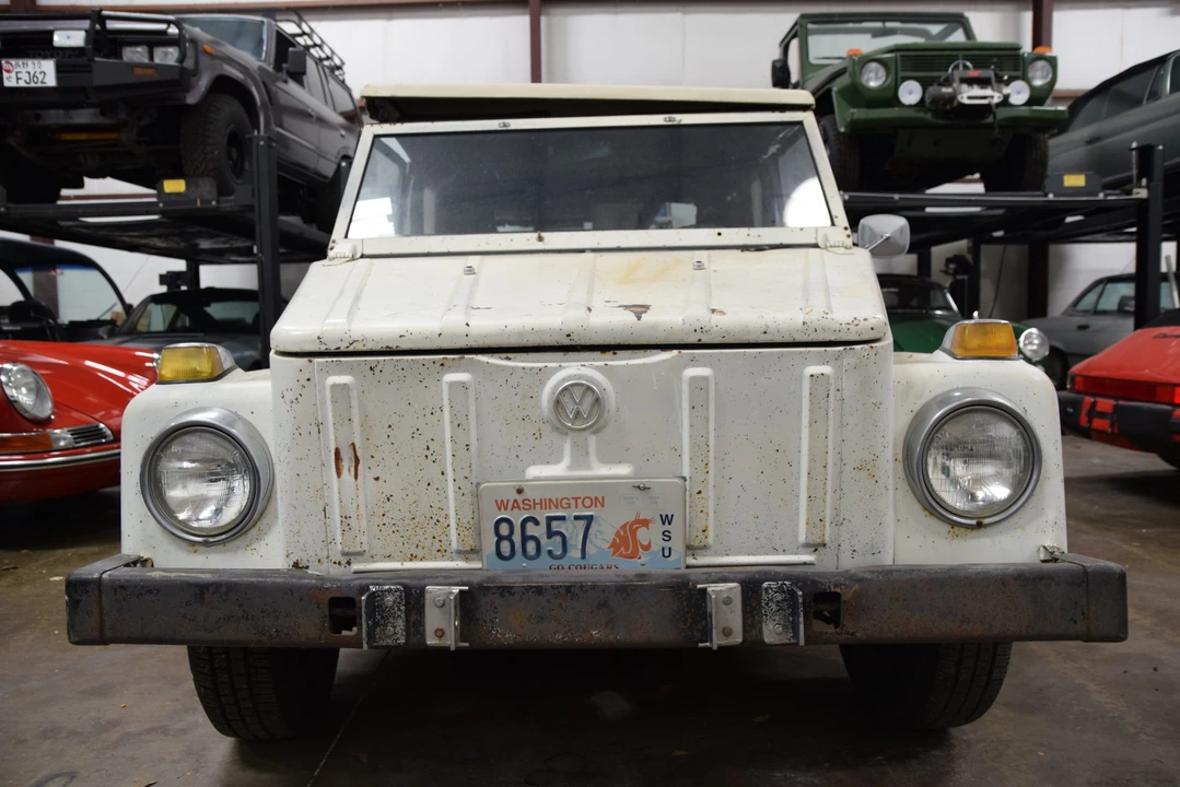 1973 Volkswagen Thing - Image 17 of 31