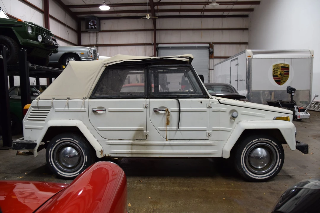 1973 Volkswagen Thing - Image 15 of 31