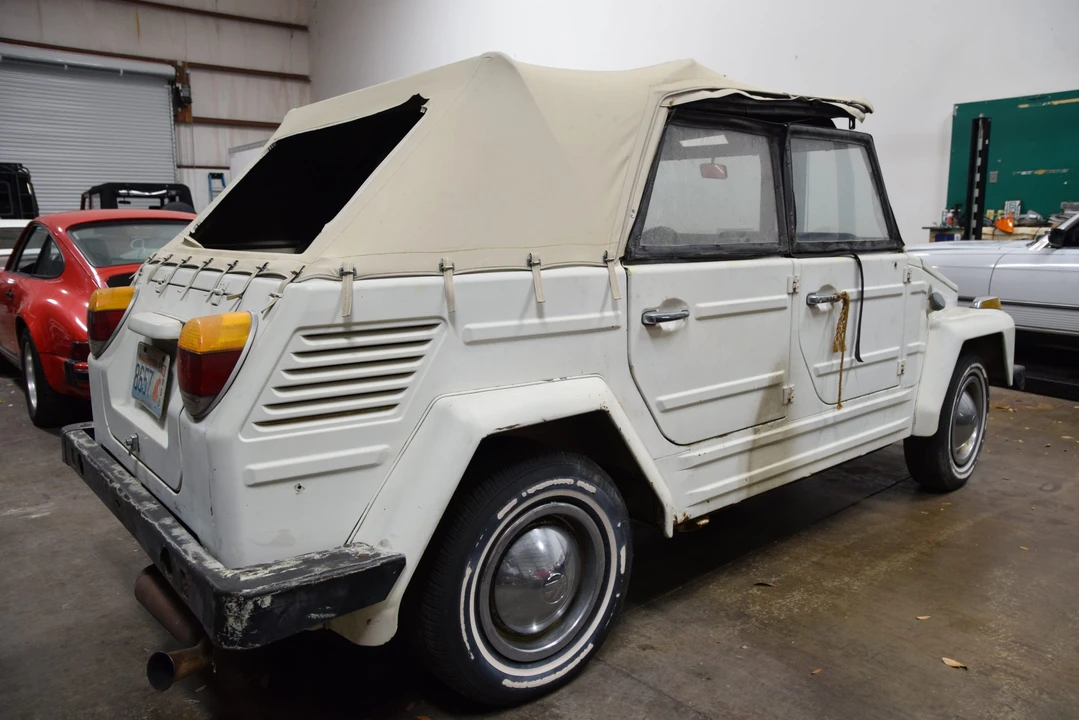 1973 Volkswagen Thing - Image 14 of 31