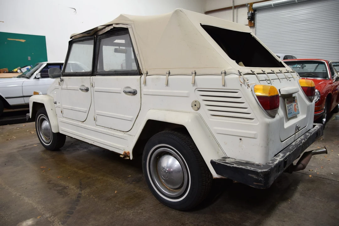 1973 Volkswagen Thing - Image 12 of 31