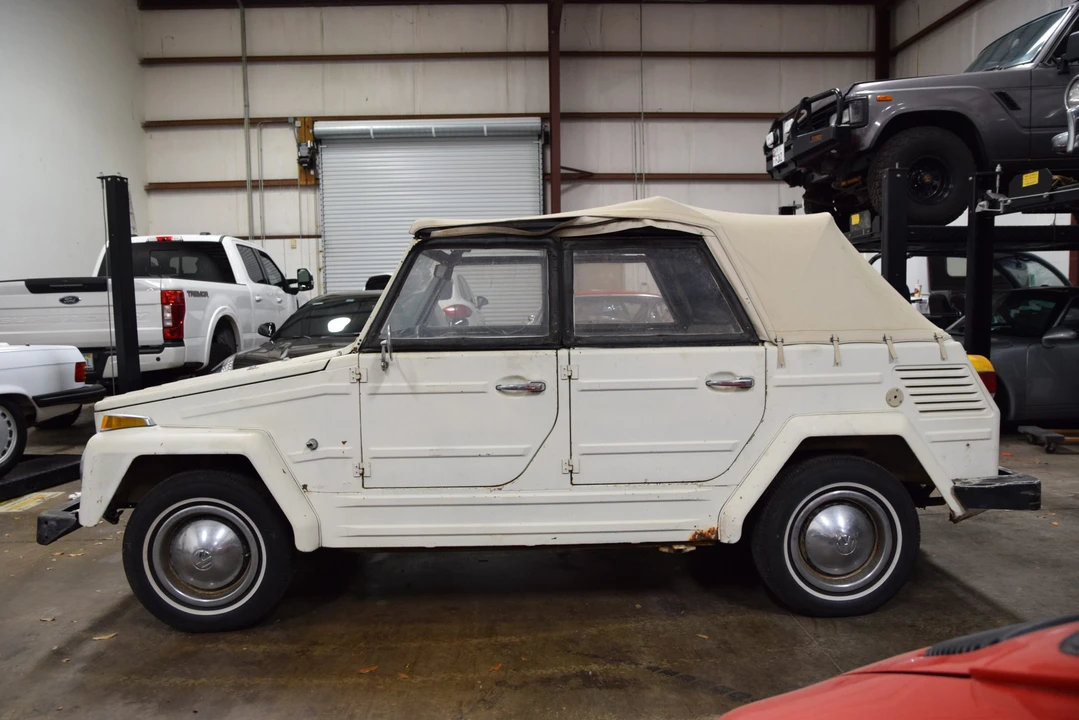 1973 Volkswagen Thing - Image 11 of 31
