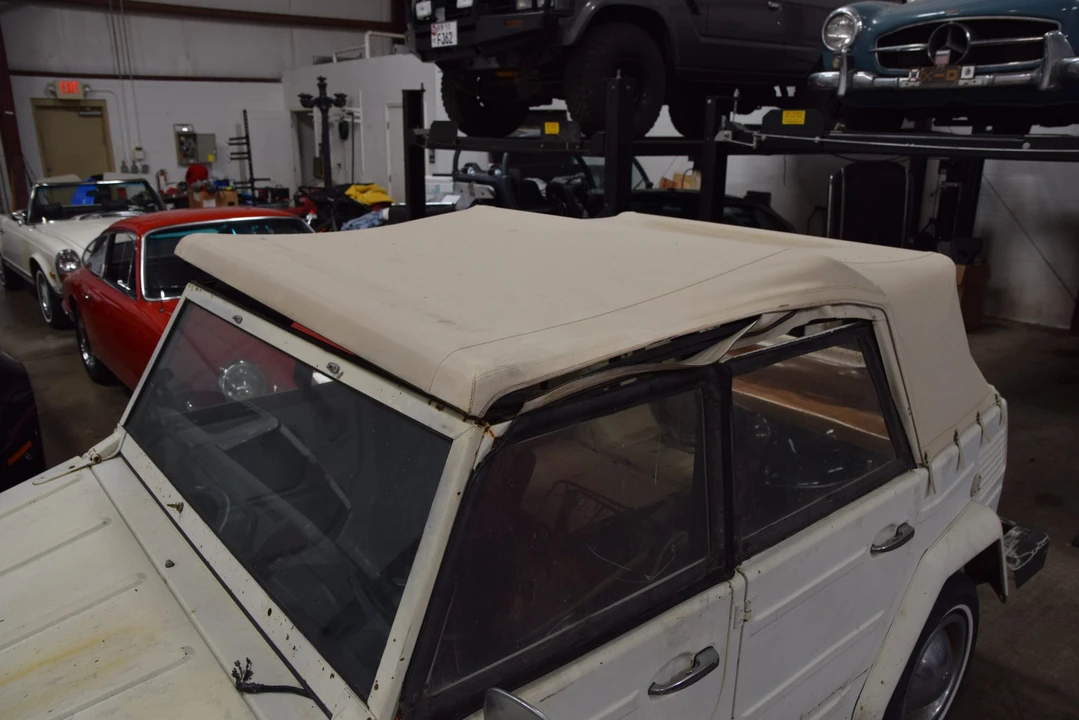 1973 Volkswagen Thing - Image 20 of 31