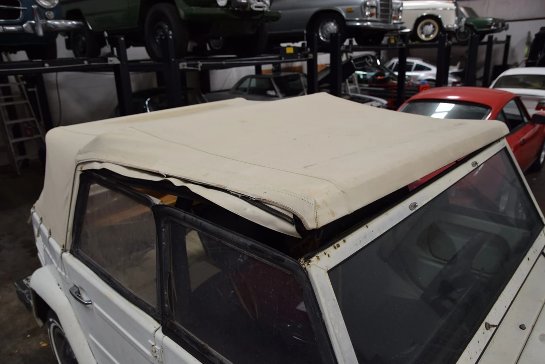 1973 Volkswagen Thing - Image 27 of 31
