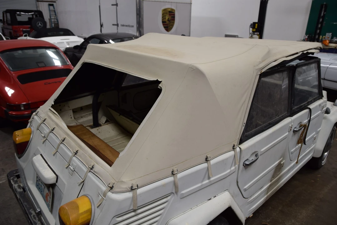 1973 Volkswagen Thing - Image 25 of 31