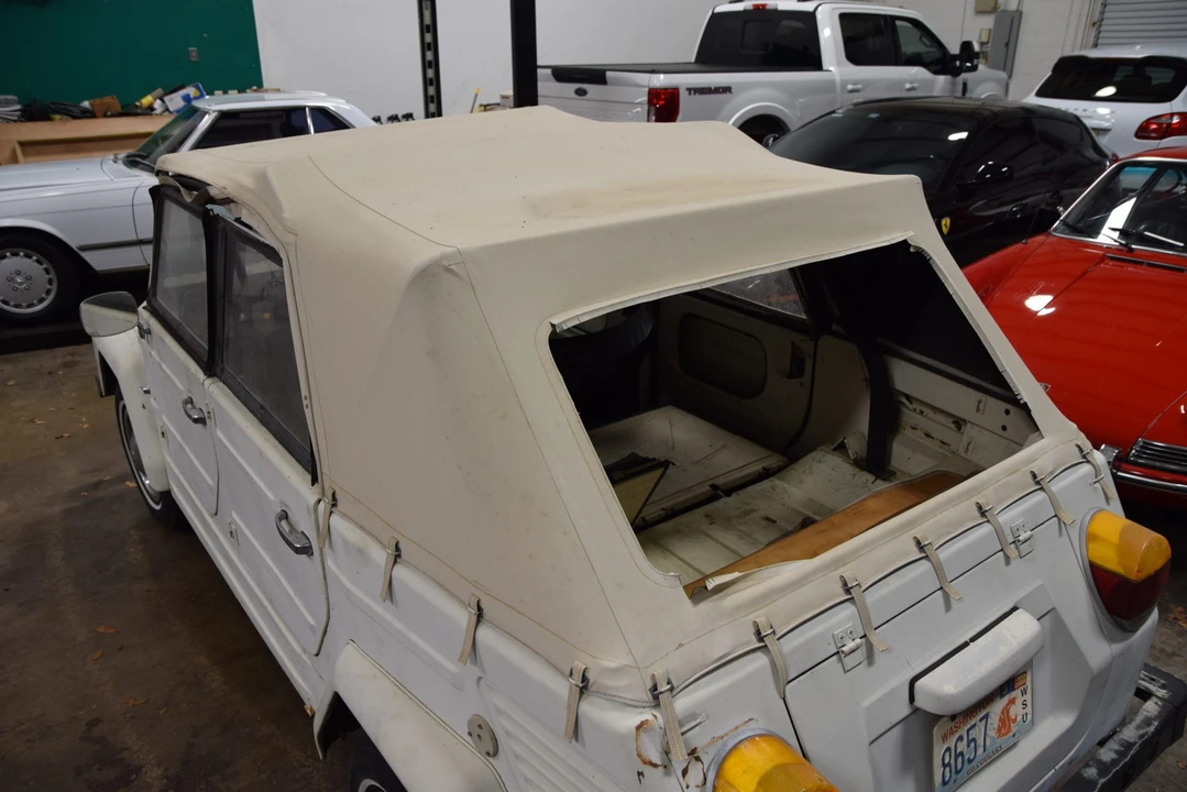 1973 Volkswagen Thing - Image 21 of 31