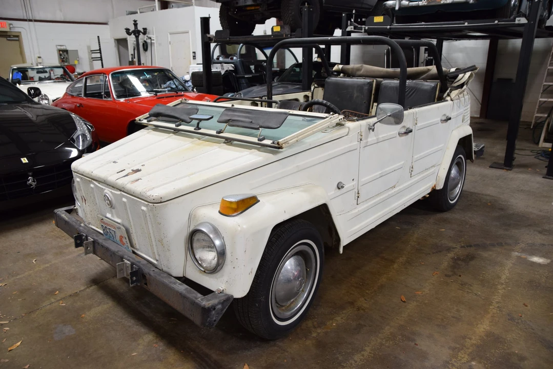 1973 Volkswagen Thing - Image 2 of 31