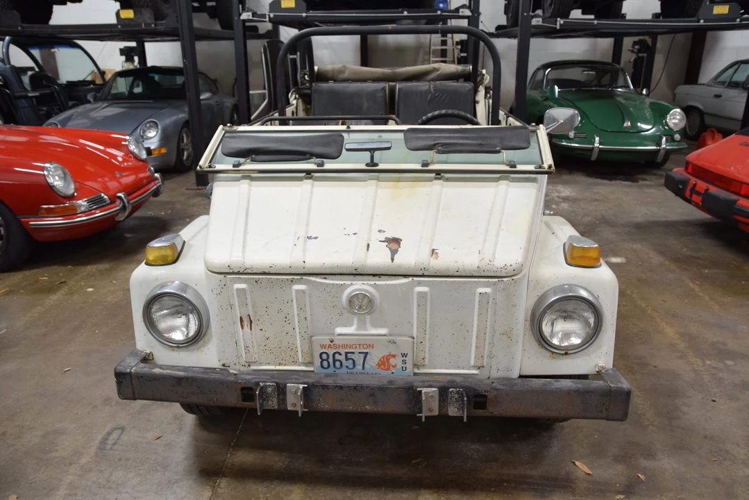1973 Volkswagen Thing - Image 9 of 31