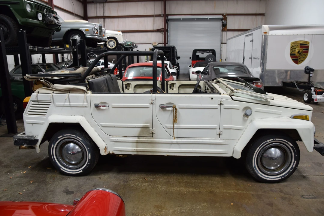 1973 Volkswagen Thing - Image 7 of 31