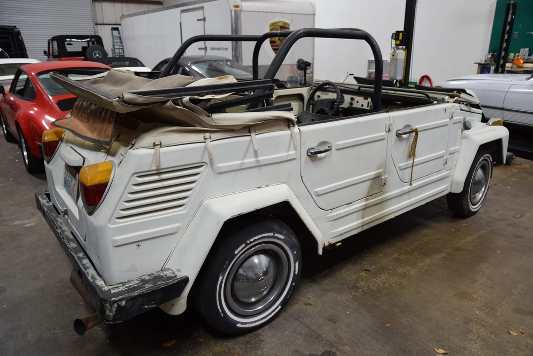 1973 Volkswagen Thing - Image 6 of 31