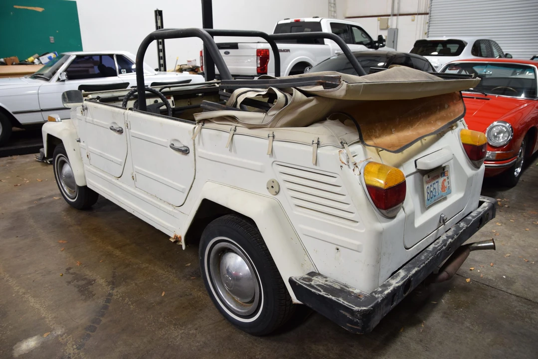 1973 Volkswagen Thing - Image 4 of 31