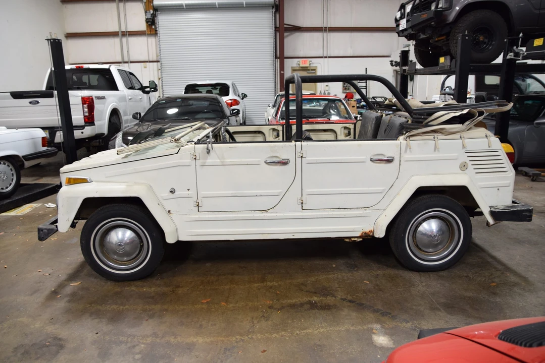 1973 Volkswagen Thing - Image 3 of 31