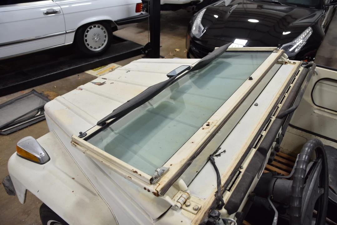 1973 Volkswagen Thing - Image 18 of 31
