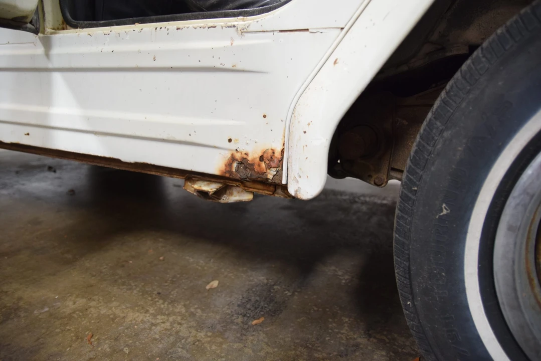 1973 Volkswagen Thing - Image 22 of 31