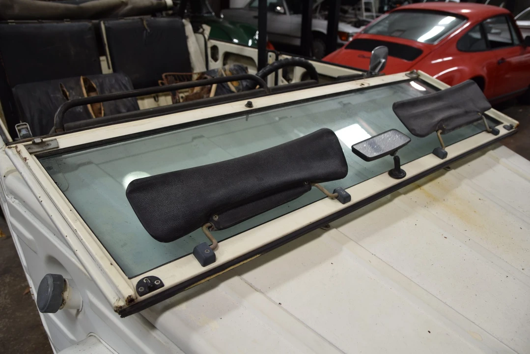 1973 Volkswagen Thing - Image 28 of 31