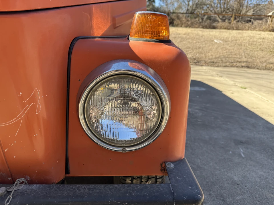 1973 Volkswagen Thing - Image 14 of 31