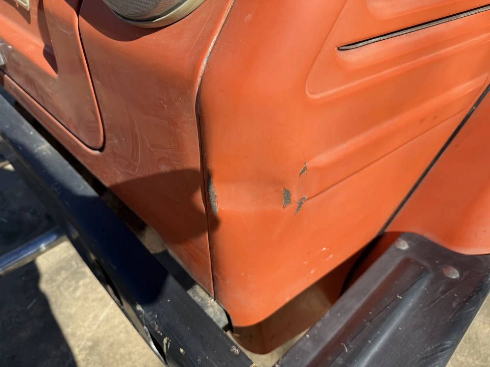 1973 Volkswagen Thing - Image 20 of 31
