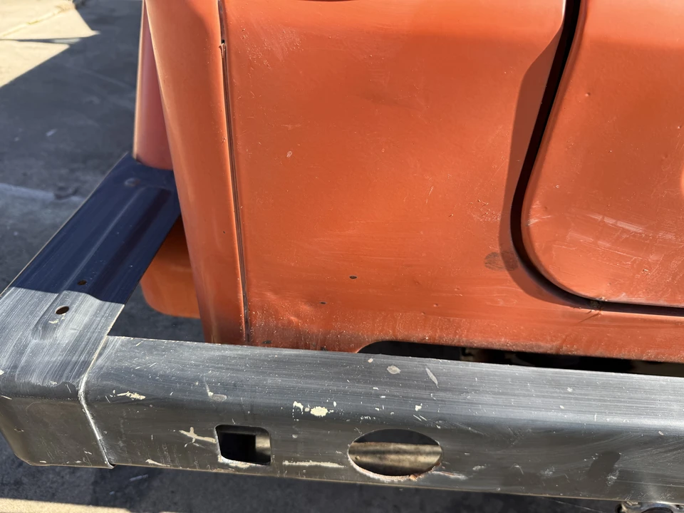 1973 Volkswagen Thing - Image 19 of 31