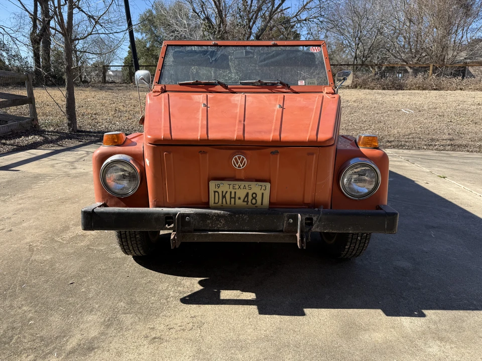 1973 Volkswagen Thing - Image 2 of 31