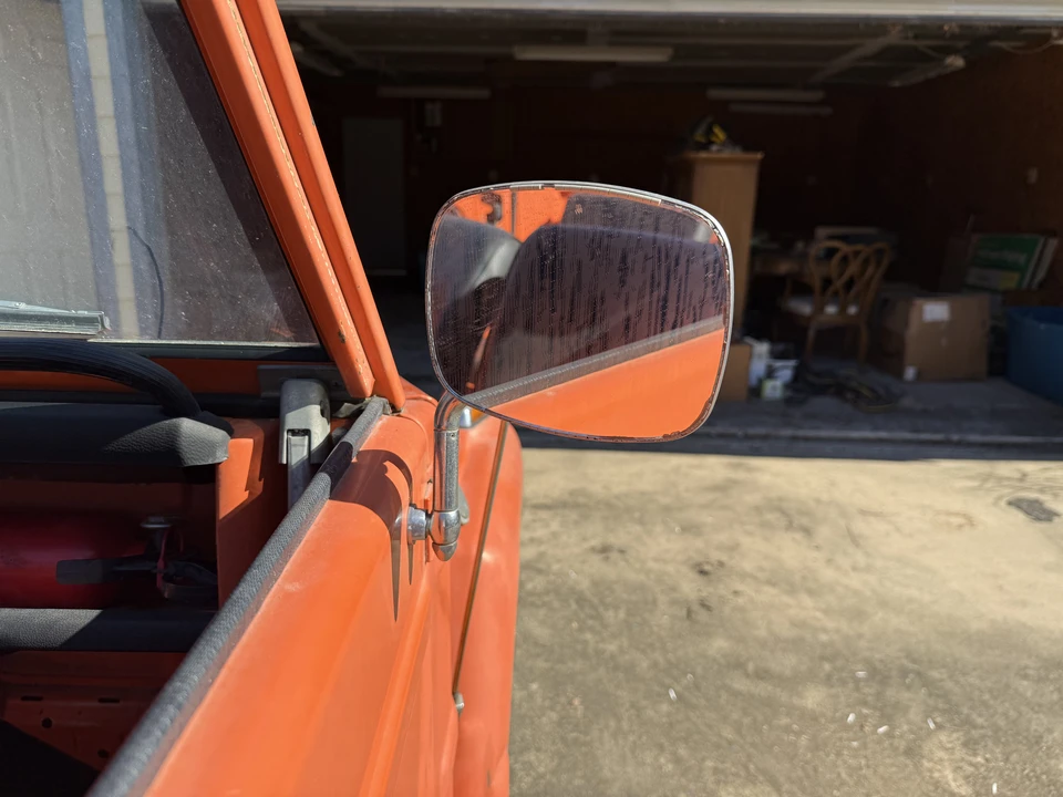 1973 Volkswagen Thing - Image 22 of 31