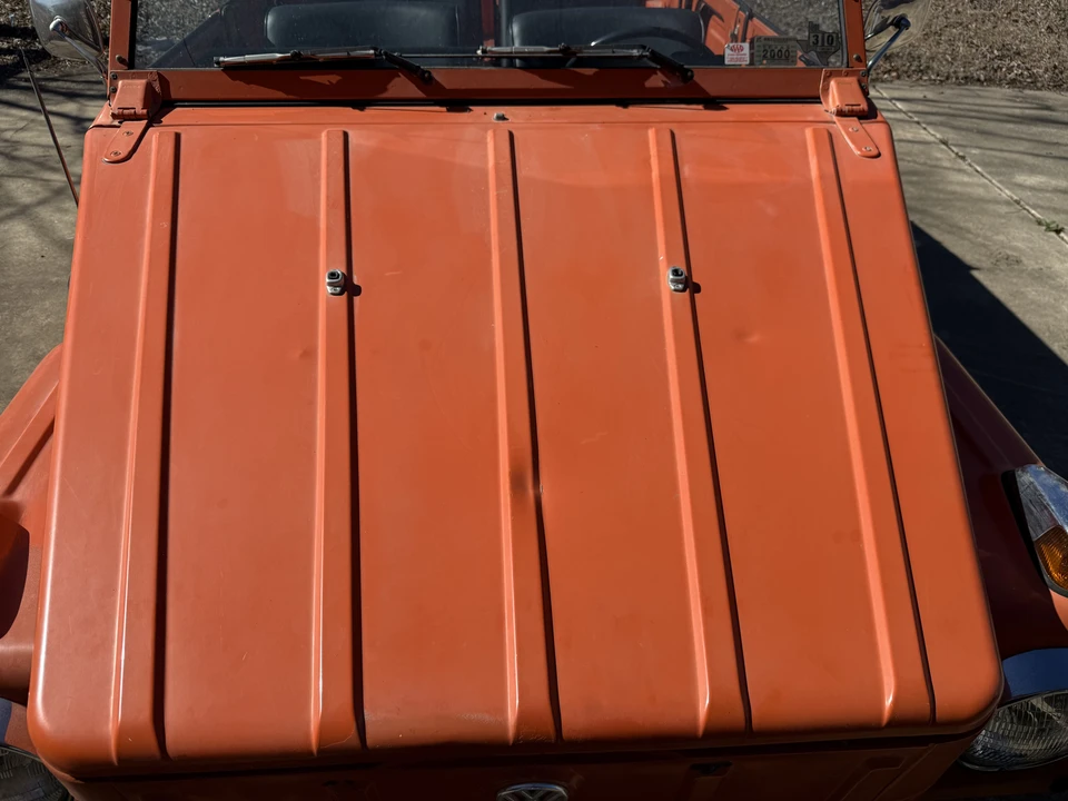 1973 Volkswagen Thing - Image 16 of 31