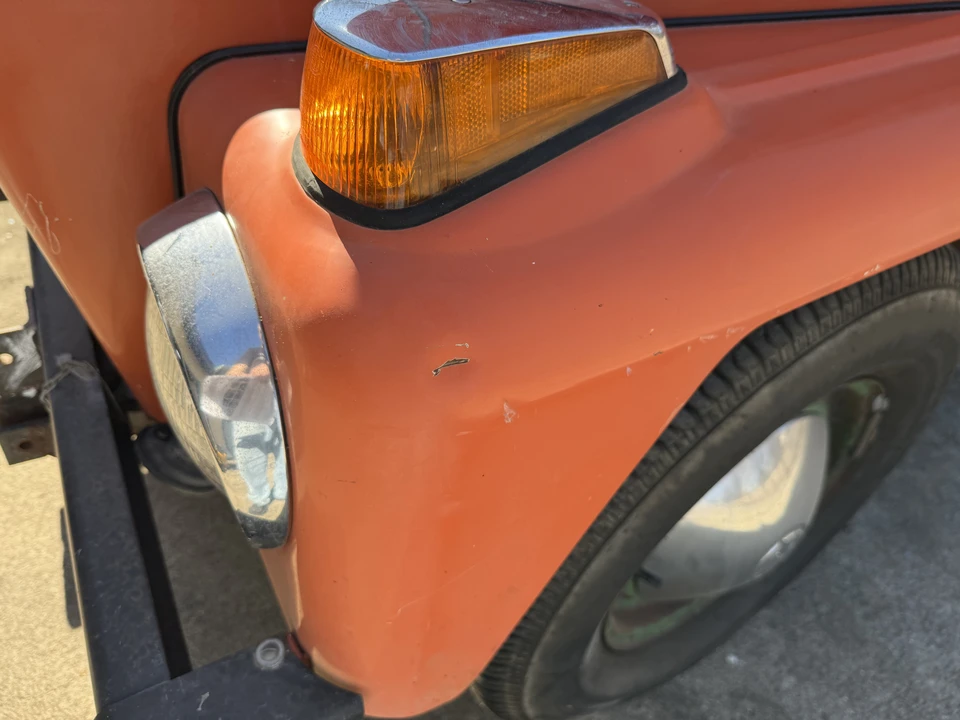 1973 Volkswagen Thing - Image 15 of 31