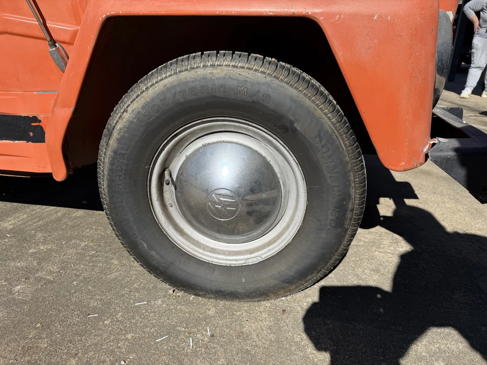 1973 Volkswagen Thing - Image 26 of 31