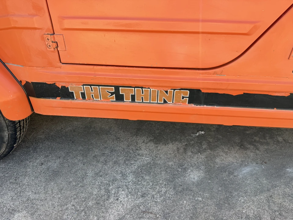 1973 Volkswagen Thing - Image 24 of 31
