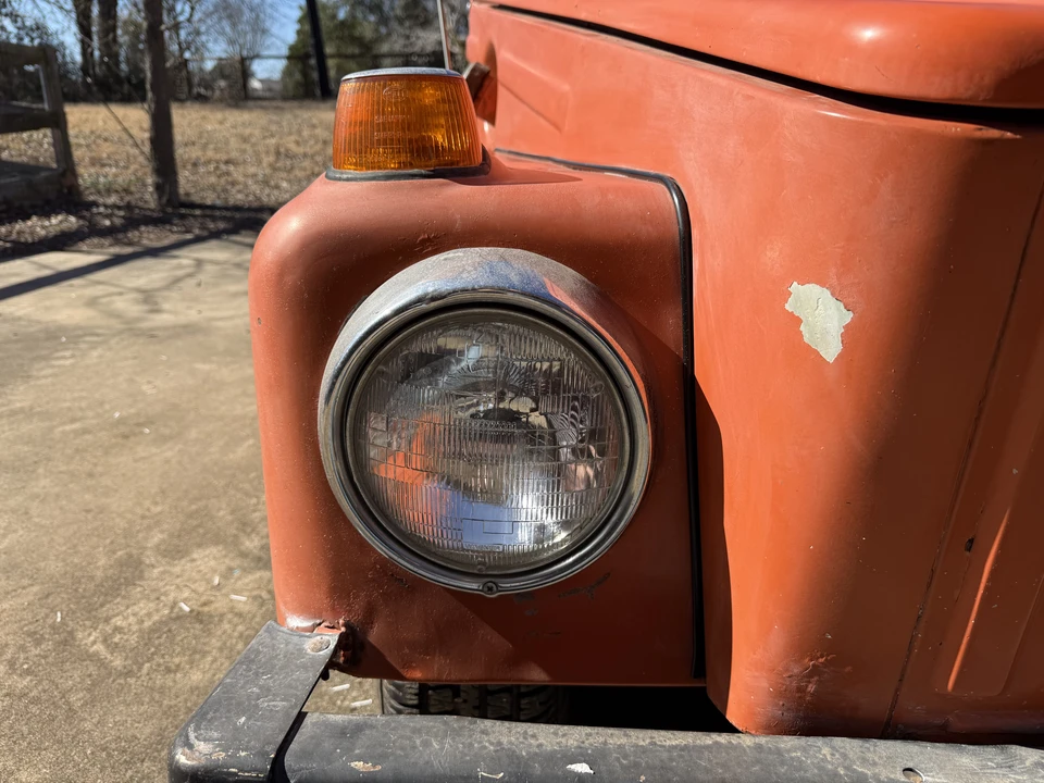1973 Volkswagen Thing - Image 12 of 31