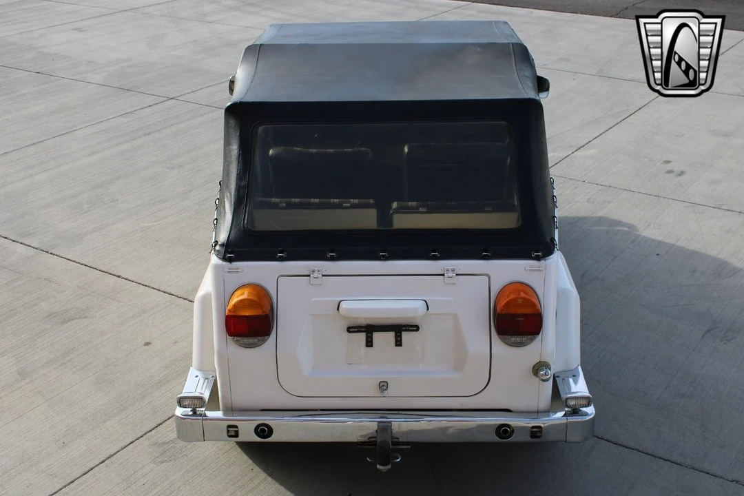 1973 Volkswagen Thing - Image 12 of 21