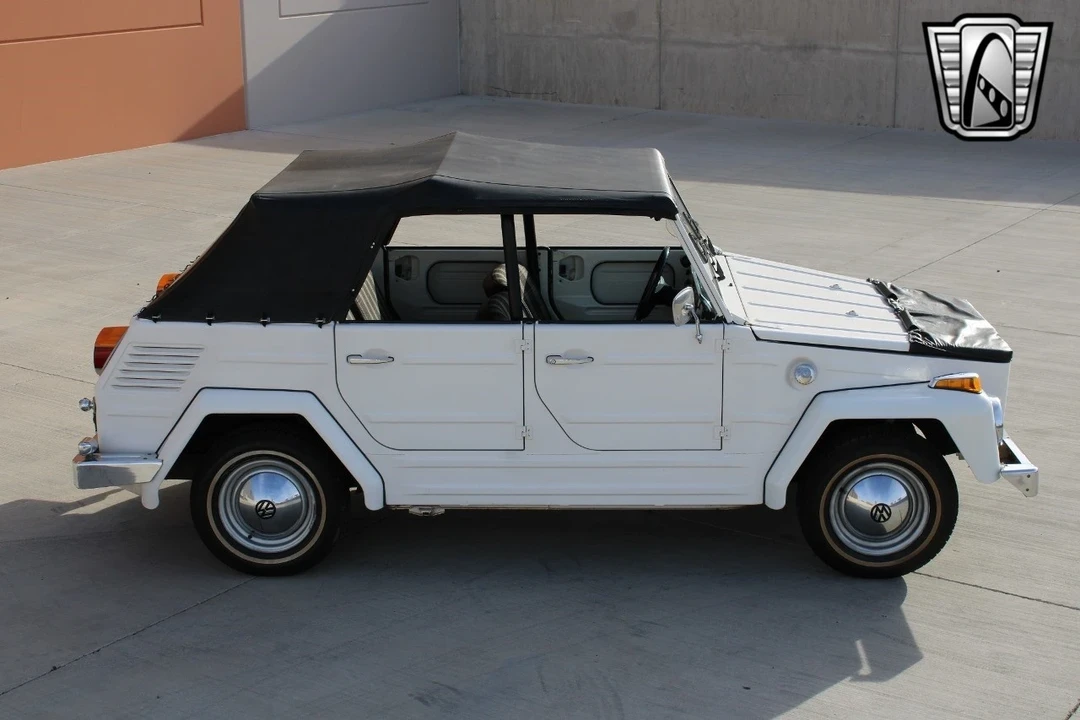 1973 Volkswagen Thing - Image 14 of 21